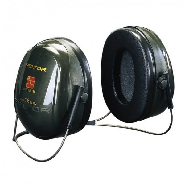 H520B אוזניות רעש 3M-