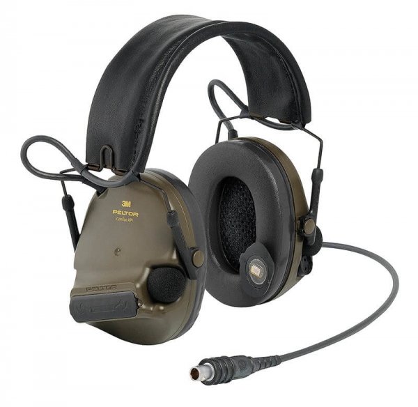 XH001680913 3M PELTOR COMTAC XPI אוזניות טקטיות נגד רעש-min