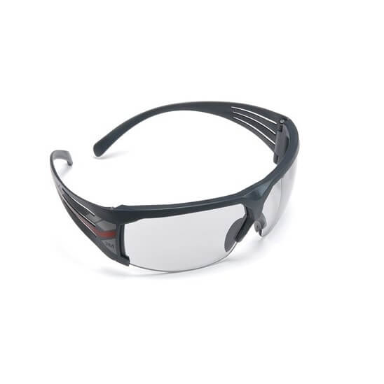 משקפי המגן SecureFit 600 מהדור החדש, עם מגוון עדשות משקפי בטיחות עם עדשה מתכהה-min