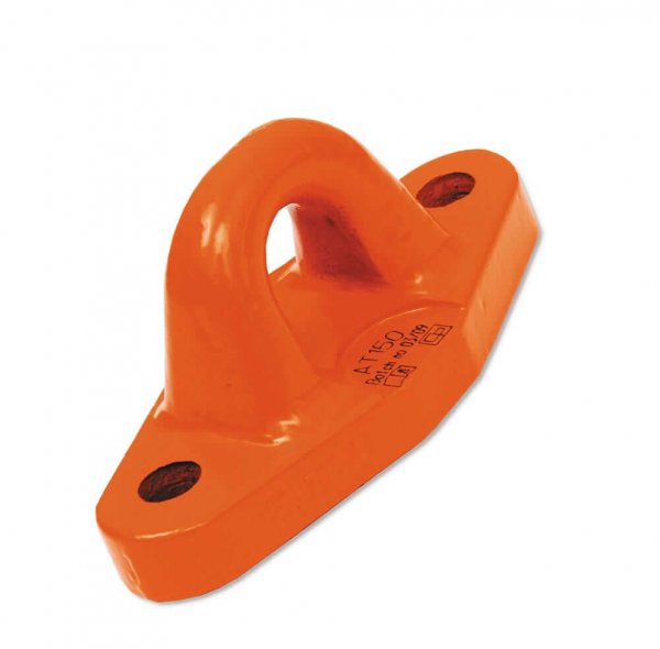 נקודת עיגון קבועה לבטון וברזל -min