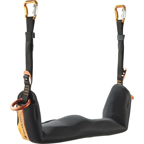 מושב מרופד לעבודה בגובה SKYBOARD X