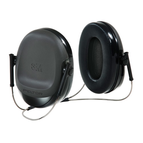 H505B אוזניות קשת עורפית למסכת ריתוך