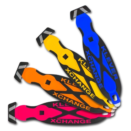 klever xchange סכין בטיחות