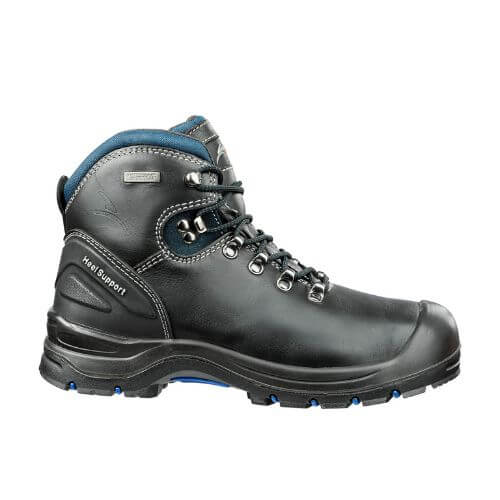 נעלי בטיחות ALBATROS X-TREME CTX MID – עמידות גבוהה, הגנה מושלמת