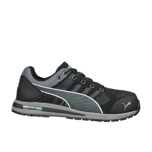 נעלי בטיחות ELEVATE KNIT LOW יצרן PUMA SAFETY