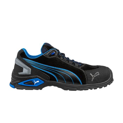 נעל בטיחות RIO LOW יצרן PUMA SAFETY