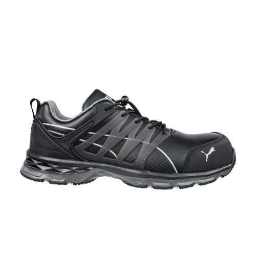 נעל בטיחות VELOCITY 2.0 BLACK LOW