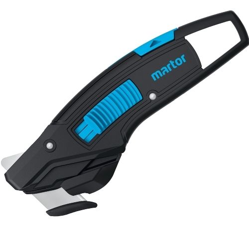 סכין בטיחות MARTOR Safety Knife SECUMAX 370