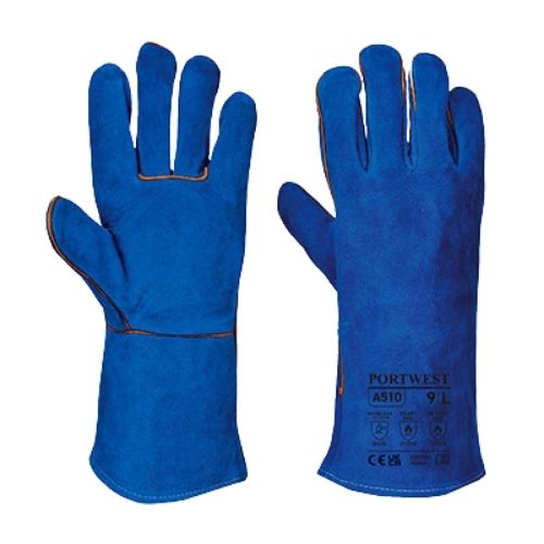 פפות ריתוך מקצועיות Portwest A510