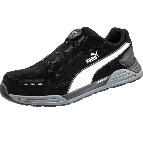 נעלי בטיחות PUMA