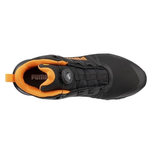 PUMA KANYON MID DISC