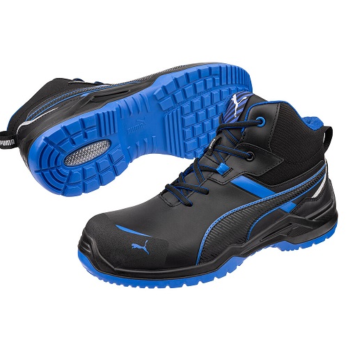 634270_KRYPTON_BLUE_MID_pair נעל בטיחות KRYPTON PUMA SAFETY