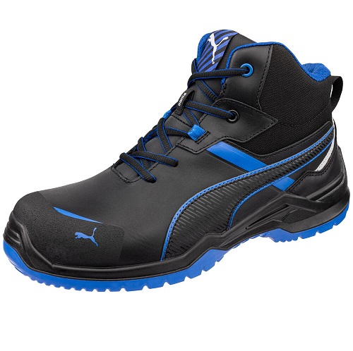 נעל בטיחות KRYPTON PUMA SAFETY נעל בטיחות KRYPTON PUMA SAFETY