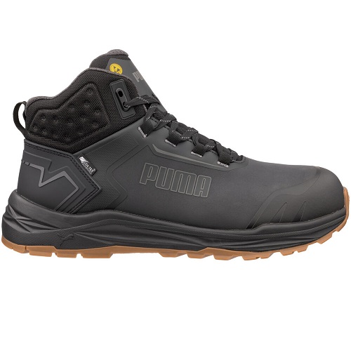 נעלי בטיחות FUSION יצרן PUMA SAFETY