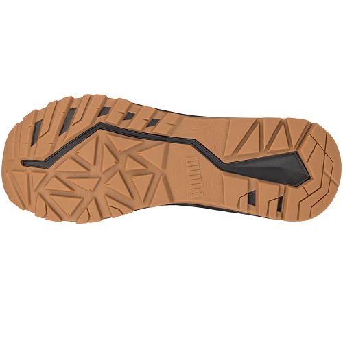 נעלי בטיחות FUSION יצרן PUMA SAFETY נעלי בטיחות FUSION יצרן PUMA SAFETY